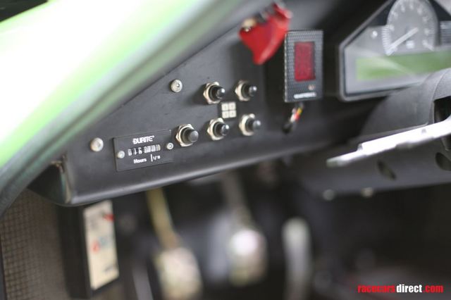 Lancia Stratos Replica V8縦置き_11.jpg