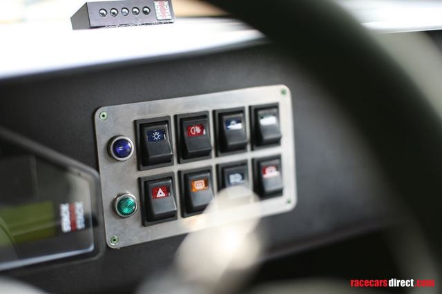 Lancia Stratos Replica V8縦置き_12.jpg