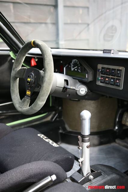 Lancia Stratos Replica V8縦置き_13.jpg