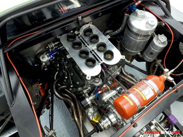 Lancia Stratos Replica V8縦置き_16.jpg